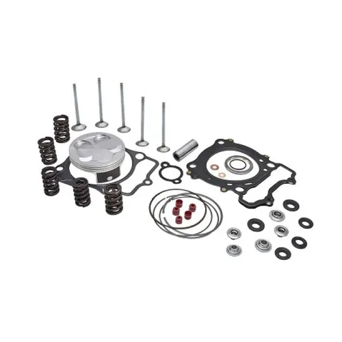 Kibblewhite Complete Top End Service Rebuild Kit