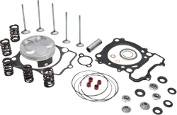 Kibblewhite Complete Top End Service Rebuild Kit