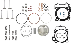 Kibblewhite Complete Top End Service Rebuild Kit
