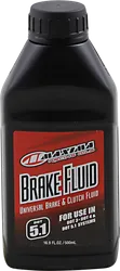 Maxima DOT 5.1 Glycol Brake Fluid 16.9 fl oz