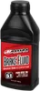 Maxima DOT 5.1 Glycol Brake Fluid 16.9 fl oz