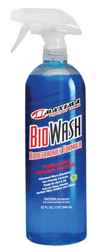 Maxima Bio Wash all Purpose Cleaner Spray 32 fl oz