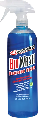 Maxima Bio Wash all Purpose Cleaner Spray 32 fl oz