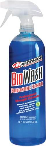 Maxima Bio Wash all Purpose Cleaner Spray 32 fl oz