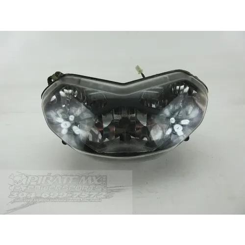 Headlight Front Headlamp Aprilia Falco R 920 x 3