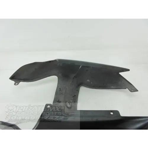 Mid Center Tail Section Rear Back Fairing Aprilia Falco R 920 x 13