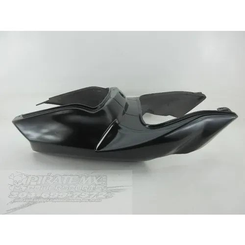 Mid Center Tail Section Rear Back Fairing Aprilia Falco R 920 x 5