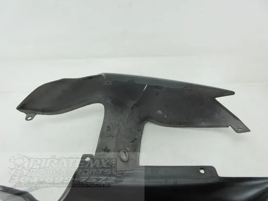 Mid Center Tail Section Rear Back Fairing Aprilia Falco R 920 x