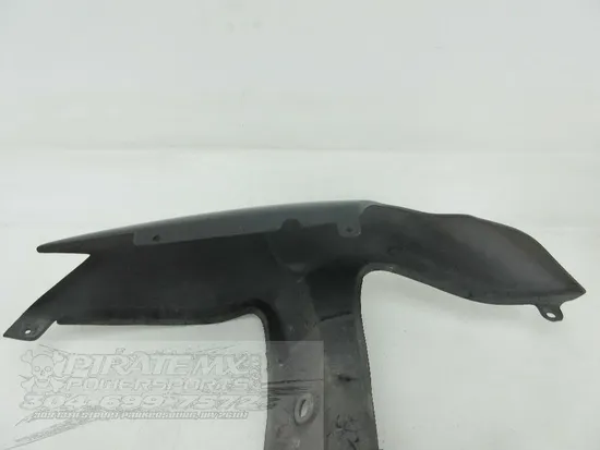 Mid Center Tail Section Rear Back Fairing Aprilia Falco R 920 x