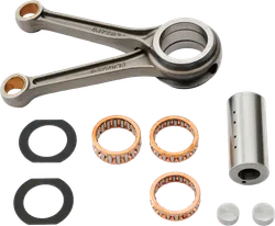 Harddrive Connecting Rod Assembly w Crank Pin Bearing