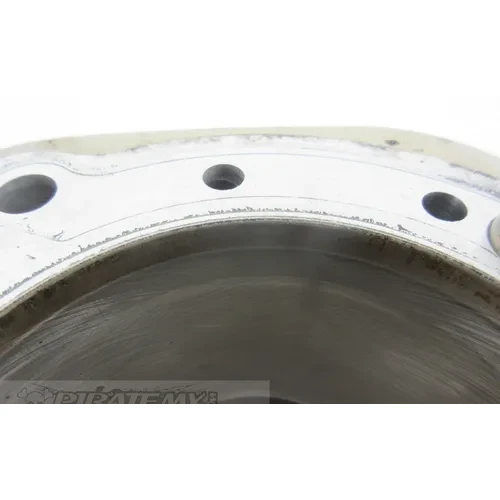 Engine Cylinder Jug W Piston Left 1996 BMW R1100RS 936 11