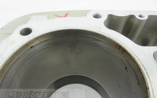 Engine Cylinder Jug W Piston Front 1996 BMW R1100RS 936