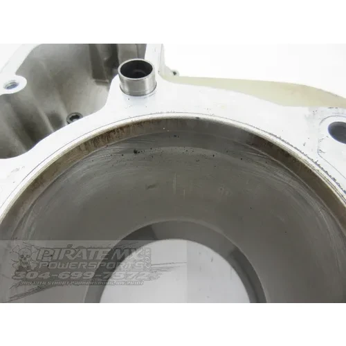 Engine Cylinder Jug W Piston Left 1996 BMW R1100RS 936 13