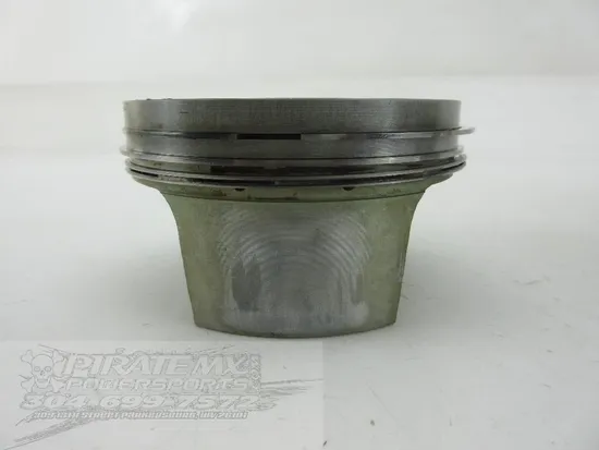 Engine Cylinder Jug W Piston Front 1996 BMW R1100RS 936