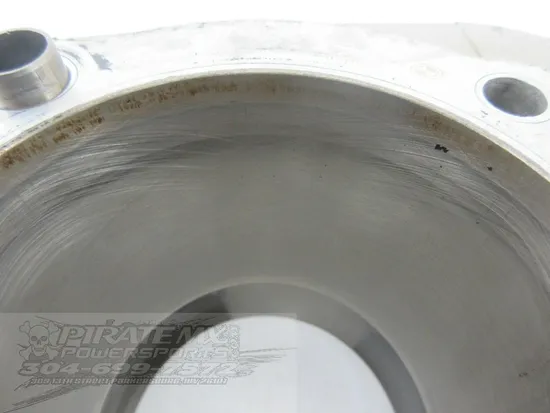 Engine Cylinder Jug W Piston Front 1996 BMW R1100RS 936