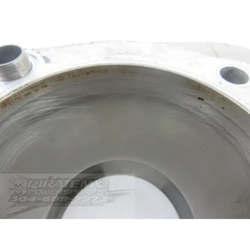 Engine Cylinder Jug W Piston Left 1996 BMW R1100RS 936 9