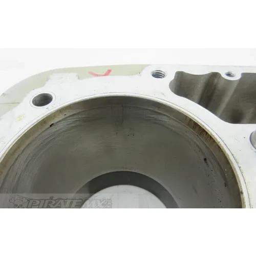 Engine Cylinder Jug W Piston Left 1996 BMW R1100RS 936 14