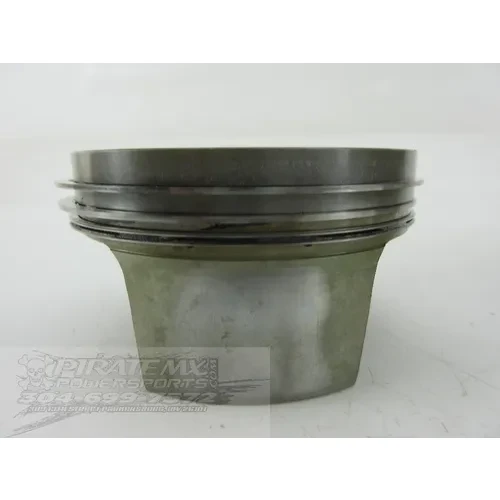 Engine Cylinder Jug W Piston Left 1996 BMW R1100RS 936 5
