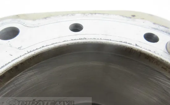 Engine Cylinder Jug W Piston Front 1996 BMW R1100RS 936