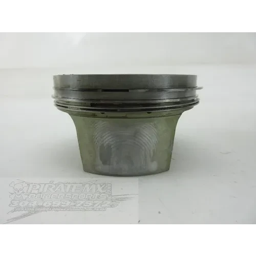 Engine Cylinder Jug W Piston Left 1996 BMW R1100RS 936 7