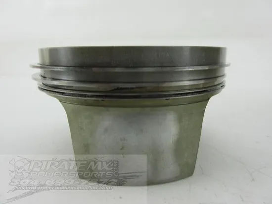 Engine Cylinder Jug W Piston Front 1996 BMW R1100RS 936