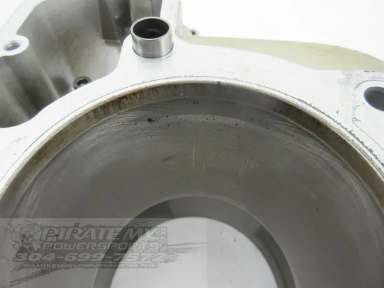 Engine Cylinder Jug W Piston Front 1996 BMW R1100RS 936