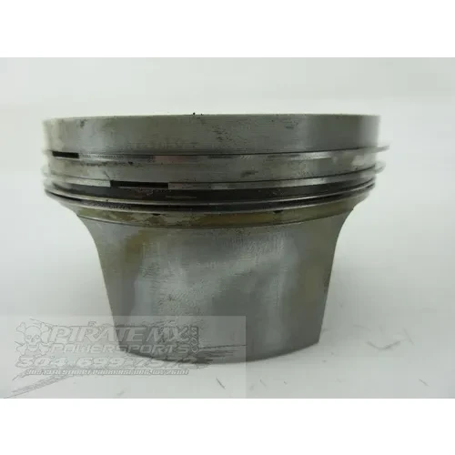 Engine Cylinder Jug W Piston Right 1996 BMW R1100RS 936 5