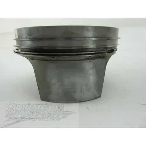 Engine Cylinder Jug W Piston Right 1996 BMW R1100RS 936 7