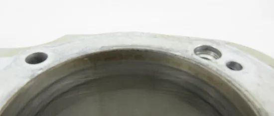 Engine Cylinder Jug W Piston Rear 1996 BMW R1100RS 936