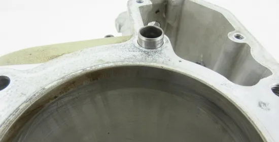 Engine Cylinder Jug W Piston Rear 1996 BMW R1100RS 936