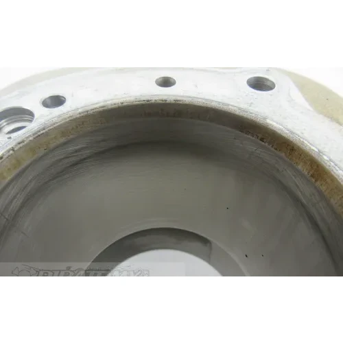 Engine Cylinder Jug W Piston Right 1996 BMW R1100RS 936 9