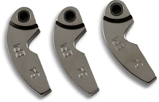 EPI Belly Buster Primary Clutch Weights 54G