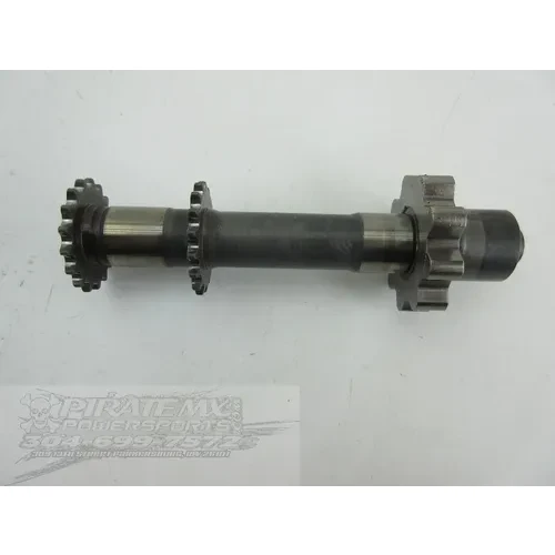 Engine Oil Pump Assembly 1996 BMW R1100RS 936 5