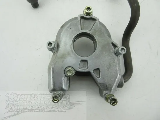 Engine Oil Pump Assembly 1996 BMW R1100RS 936