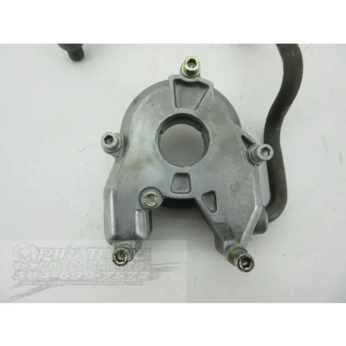 Engine Oil Pump Assembly 1996 BMW R1100RS 936 7