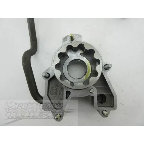 Engine Oil Pump Assembly 1996 BMW R1100RS 936 8