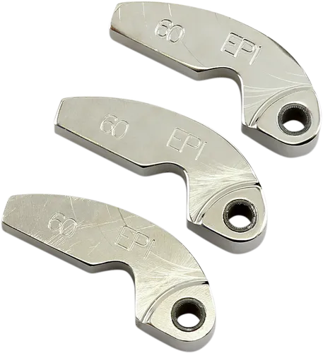 EPI Belly Buster Primary Clutch Weights 60G