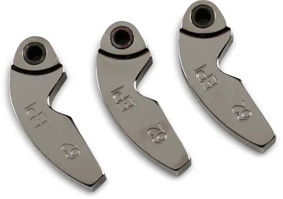 EPI Belly Buster Primary Clutch Weights 62G