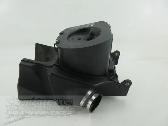 Air Box With Lid 1996 BMW R1100RS 936