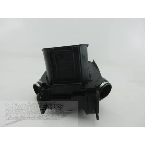 Air Box With Lid 1996 BMW R1100RS 936 9