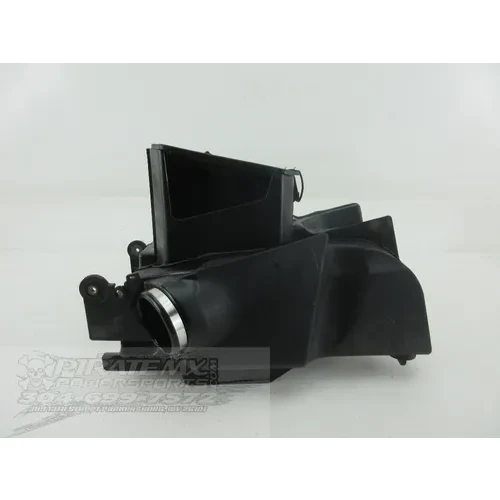 Air Box With Lid 1996 BMW R1100RS 936 5