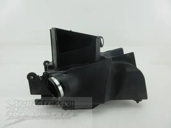 Air Box With Lid 1996 BMW R1100RS 936