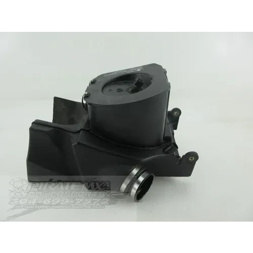 Air Box With Lid 1996 BMW R1100RS 936 7