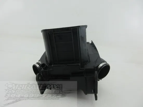 Air Box With Lid 1996 BMW R1100RS 936