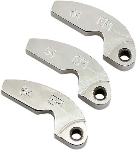 EPI Belly Buster Primary Clutch Weights 64G