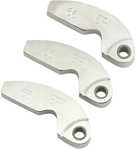 EPI Belly Buster Primary Clutch Weights 66G