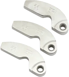 EPI Belly Buster Primary Clutch Weights 66G