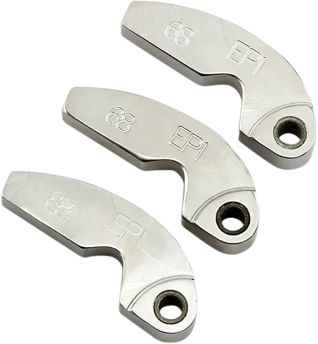 EPI Belly Buster Primary Clutch Weights 68G