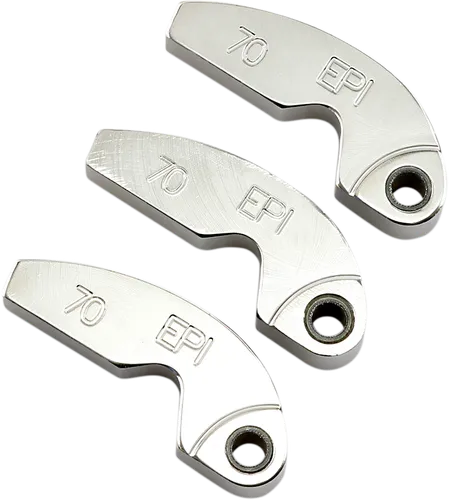 EPI Belly Buster Primary Clutch Weights 70G