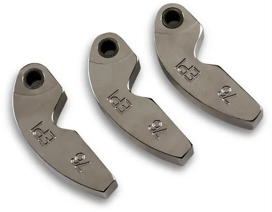 EPI Belly Buster Primary Clutch Weights 76G